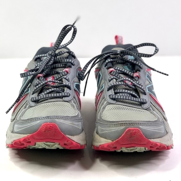 New Balance 410 v5 techride tech ride all terrain running shoe hiking 8 - Picture 5 of 13